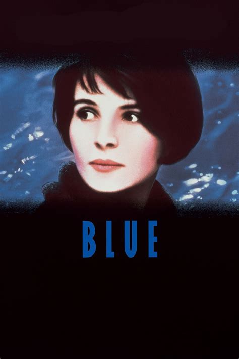 Blue movie review & film summary (1994) 